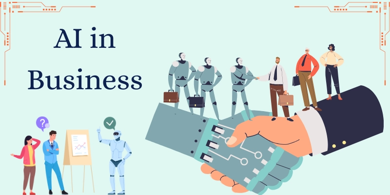 Ai In Business

