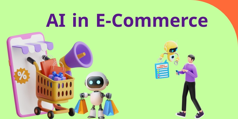 Ai In E-Commerce