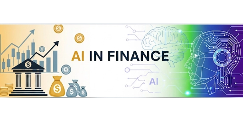 Artificial Intelligence In Finance
