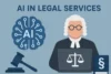 Future of AI in Legal Services for Lawyers & Clients - Post Thumbnail