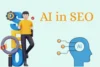 Role of AI in SEO - Transforming Digital Success - Post Thumbnail