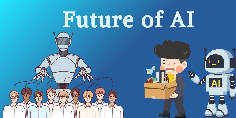 Future Of Artificial Intelligence 