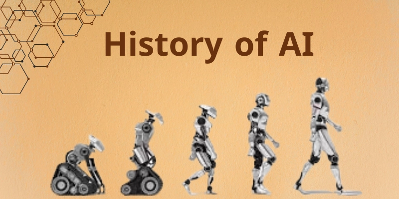 History Of Ai History Of Ai