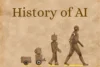 History of AI - From Ancient Dreams to Modern Reality - Post Thumbnail