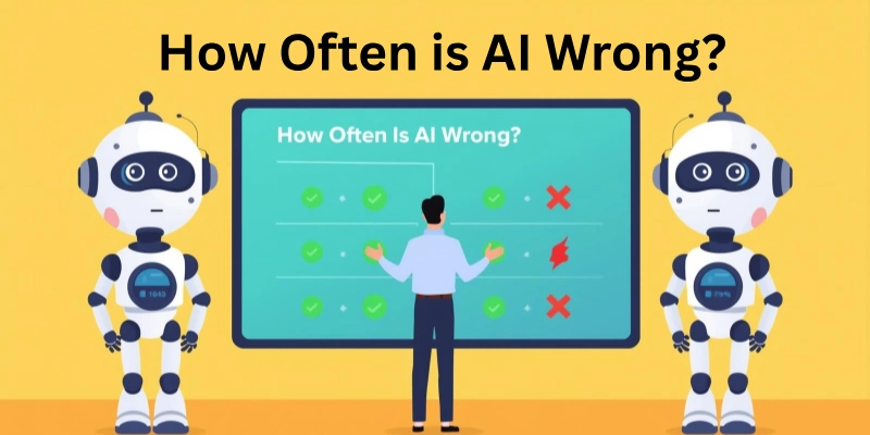 How Often Is Ai Wrong