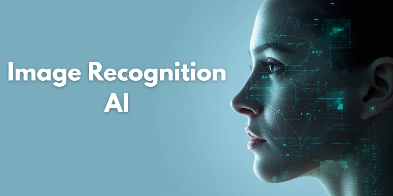 Image Recognition Ai