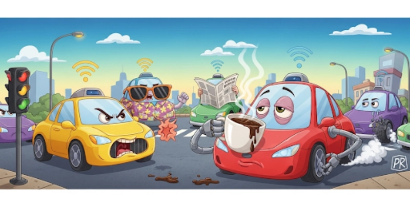 Prediction Of Ai In Automotive Industry