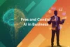 Top 10 Pros and Cons of AI in Business - Post Thumbnail