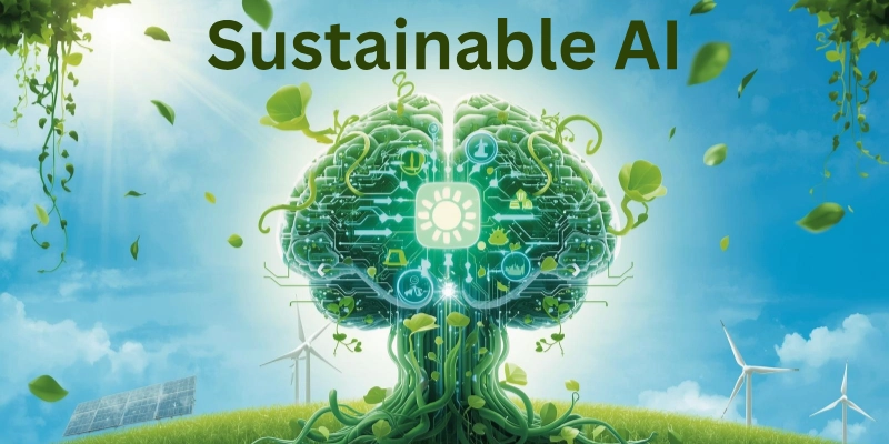 Sustainable Ai