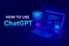 How to Use ChatGPT Effectively - Free & Easy Guide - Post Thumbnail